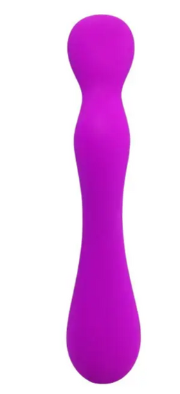 Вібромасажер серії Pretty Love — IMPULSE 10 режимів вібрації sexstyle | Зображення 12