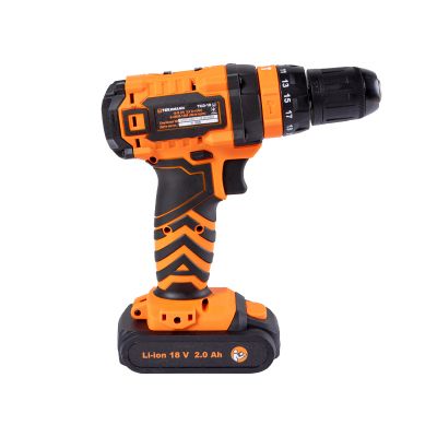 Шуруповерт Tekhmann TCD-18 Li 2.0 (851219) | Зображення 3