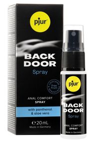 Анальний спрей Back door PJUR Sex Aura