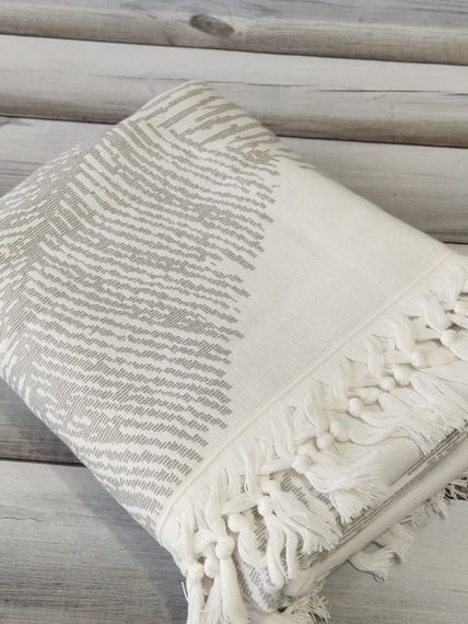 Пляжні Pupilla  84642 Туреччина 90x170  Бавовна