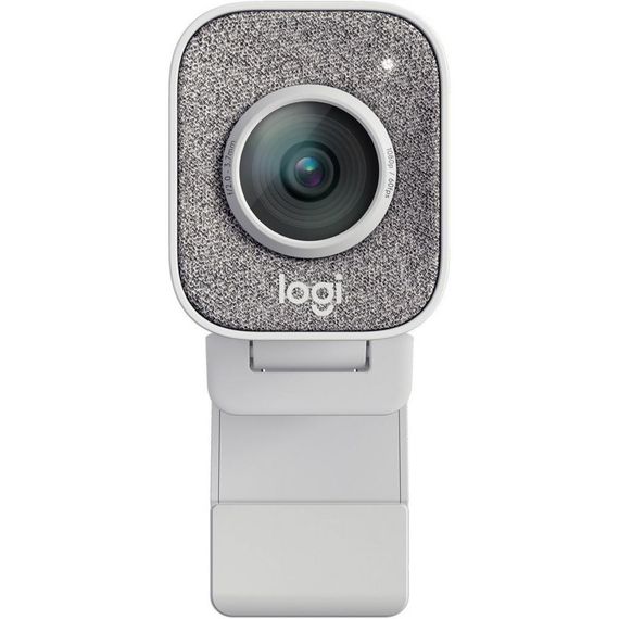 Веб-камера Logitech StreamCam White (960-001297) | Зображення 2