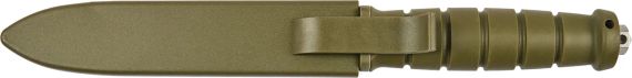 Ніж Skif Predator 2.0 SW Olive | Зображення 3