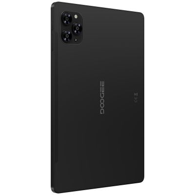 Планшет Doogee Tab G6 11&quot; 6/256GB 4G (LTE) Black VIP Edition (6923740264478) | Зображення 5
