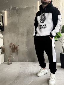 Споривний костюм утеплений