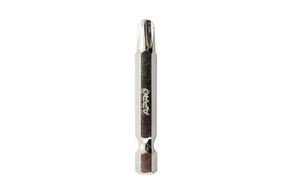 Бита Apro - PH3 x 50 мм хром (10 шт.) (309136)