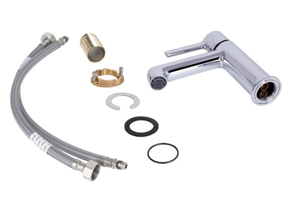 Змішувач для раковини Qtap Cardinal QTCAR270CRM45654 | Зображення 2