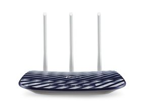 Маршрутизатор TP-LINK ARCHER C20 AC750 4xFE LAN 1xFE WAN (ARCHER-C20)