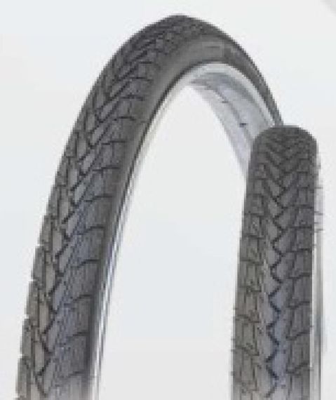 Велосипедна шина 28 * 1 1/2 (635 — 40) MRH-2013 FOX SPEED india LTK-5