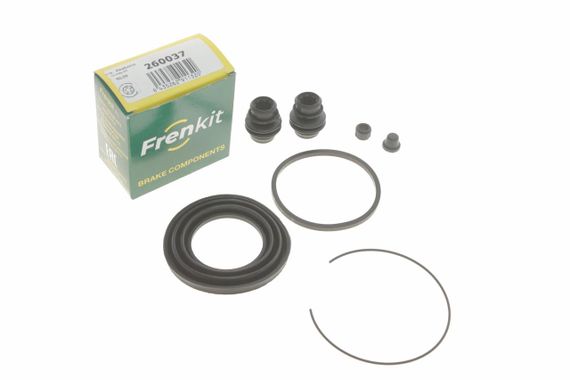 Ремкомплект суппорта переднего Mitsubishi Galant 00-03 d=60mm Akeb  260037