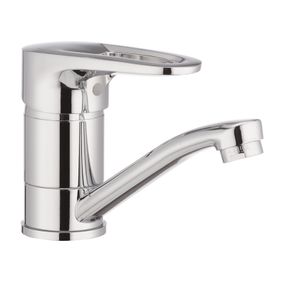 Змішувач для кухні Haiba OPUS 555 HB0336