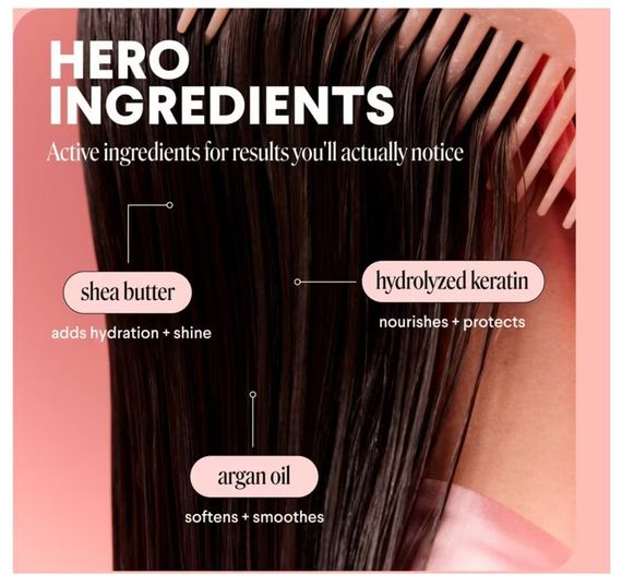 Маска для волосся Monday Hair Mask Deep Moisture 250 мл | Зображення 1