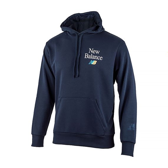 Худі New Balance Essentials Celebrate