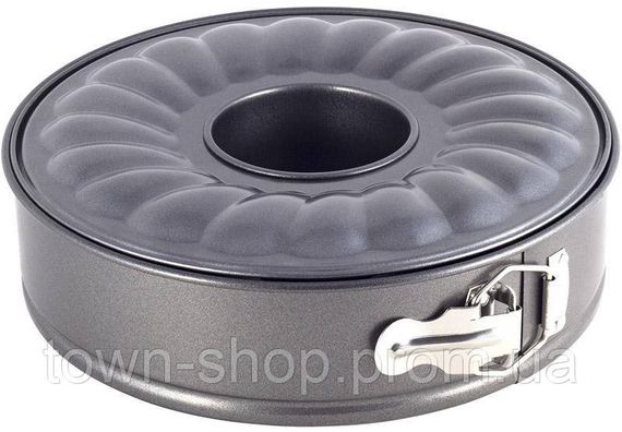 Разъемная форма для выпечки Ofenbach Baking Form Ø26см со сменным дном, круглая NB-100708 | Зображення 1