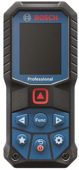 Далекомір лазерний Bosch GLM 50-22 (0.601.072.S00) | Зображення 1