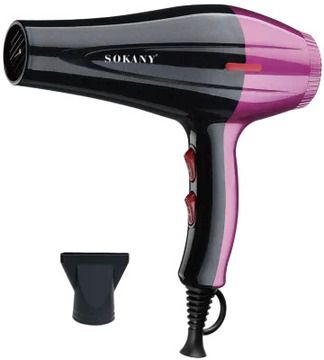 Фен потужний XPRO SK-14014 (45328-SK-14014_378)