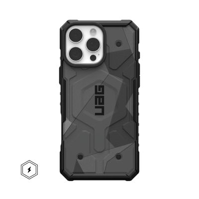 Чехол для мобильного телефона UAG iPhone 16 Pro Max Pathfinder SE Magsafe Geo Camo (114472114033)