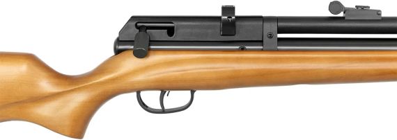 Гвинтівка пневматична Beeman Raider PCP 4,5 мм | Зображення 4
