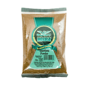 Порошок Анардана (зерен гранату)  100г Heera 5031416220466