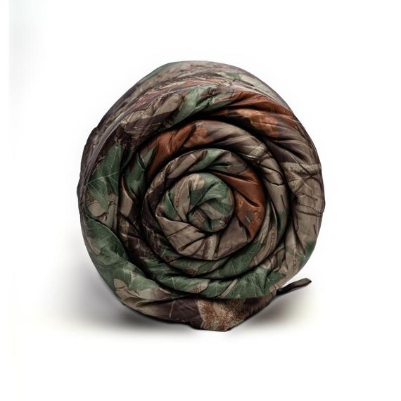Спальний мішок Ranger Germes Camo (Арт. RA 6637) | Зображення 5