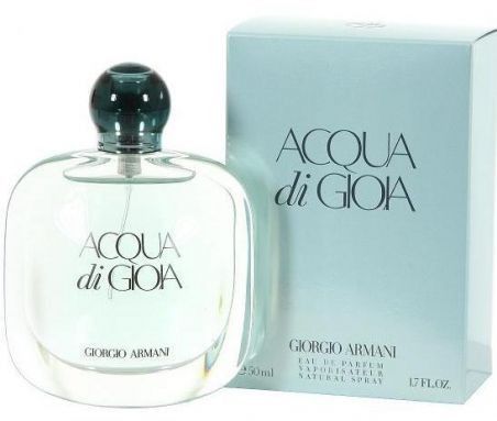 Giorgio Armani Acqua di Gioia EDP 100ml