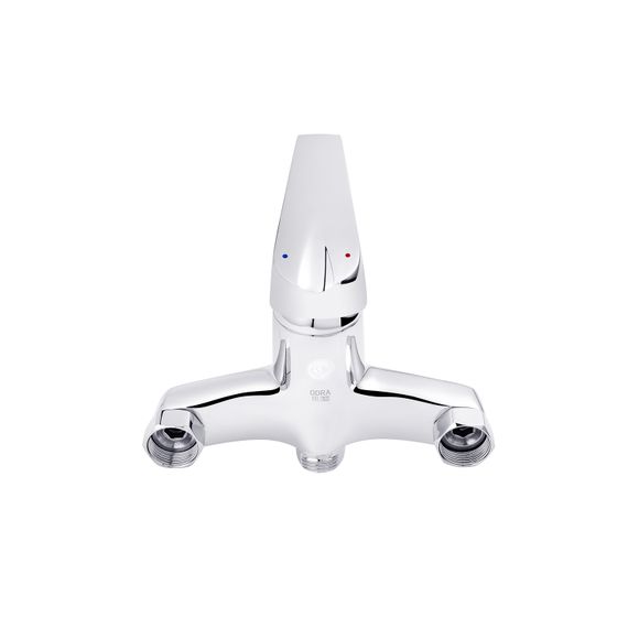 Змішувач для ванни Kroner KRM Odra - C070 (CV019269) | Зображення 5