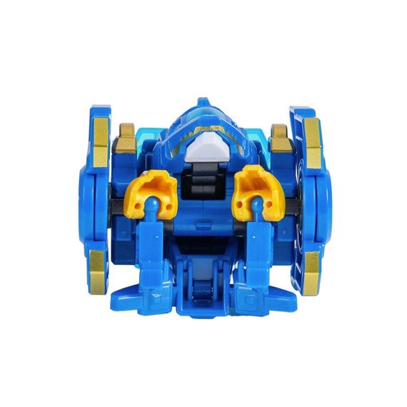 Динозавр-трансформер Птера-Бот Dinoster EU580840-4 бокс для зберігання, синій | Зображення 3