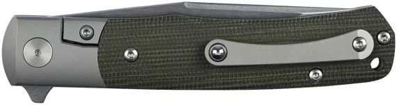 Ніж Boker TRPPR Micarta | Зображення 3