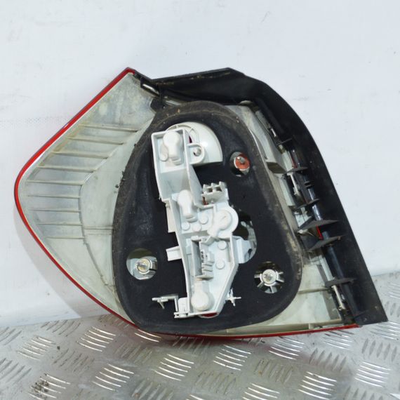 Ліхтар задній правий BMW E81 E87 2007-2011 рестайлінг Фара стоп задня права БМВ е81 е87 7164956 | Зображення 1