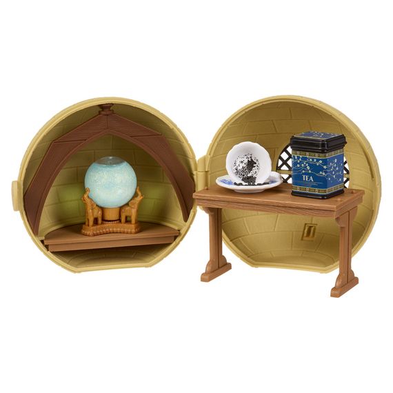 Ігровий набір Створи чарівні предмети Miniverse 547150 серії "Harry Potter. Hogwarts" | Зображення 2