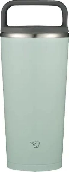 Термокухоль Zojirushi SX-JA30GM 0.3 л Green
