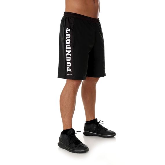 Шорти чоловічі Poundout Gear HATE SQUAT PRO 2.0, XXL | Зображення 1