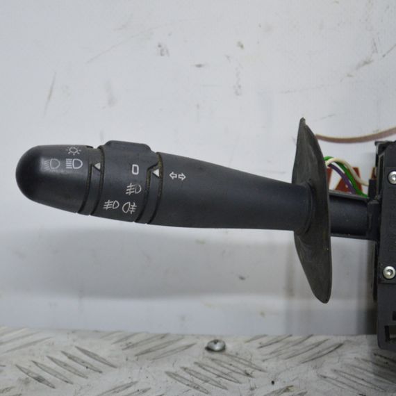 Підрульовий перемикач в зборі Renault Clio II перемикач лівий правий Рено Кліо 2 8200058676 | Зображення 2