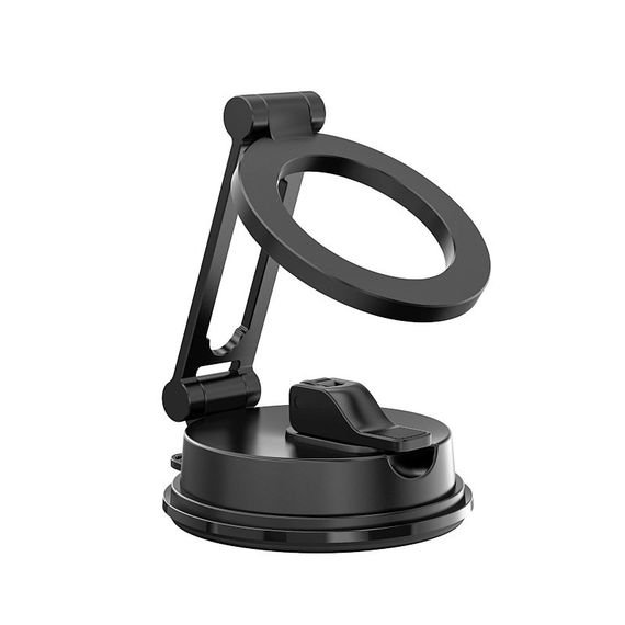 Автодержатель WIWU Wi-CH-055 Foldable Magnetic Black | Зображення 2