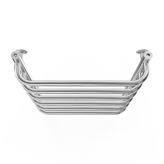 Водяна рушникосушарка Laris Стандарт П6 450 х 600 | Зображення 3