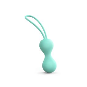 Вагинальные шарики Love To Love JOIA - ENJOY MINT Sex Aura