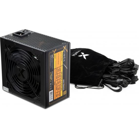 Блок живлення Vinga 750W (VPS-750GV2) | Зображення 4