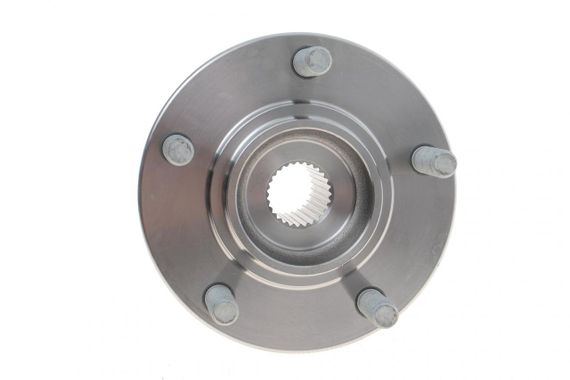 Подшипник ступицы задней Mitsubishi Outlander 06- +ABS  PHU57409K | Зображення 1