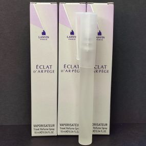 Парфумированная вода Эклат Ди Арпедже 10мл (с распылителем), женские