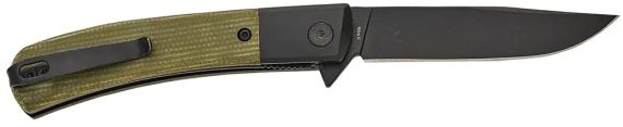 Ніж Boker Plus Modern Gentleman | Зображення 1