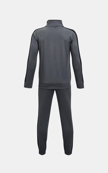 Підлітковий спортивний костюм (толстовка + штани) для хлопчика Under Armour 160-170 см Сірий (26081301E) | Зображення 1