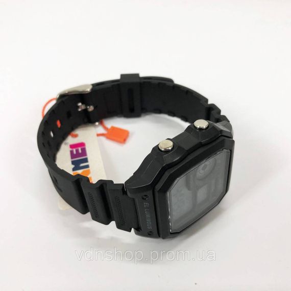 Спортивні наручні годинники SKMEI, Оригінальні чоловічі годинники для кемпінгу та відпочинку HR-43