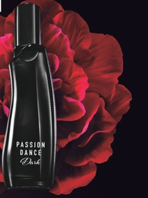 Туалетна вода Passion Dance Dark, 50 мл