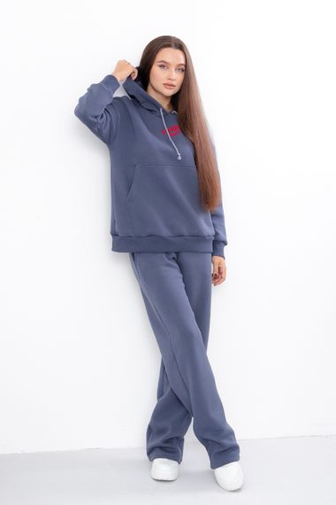 Костюм жіночий Носи своє 48 Синій (p-15342-175760) | Зображення 1