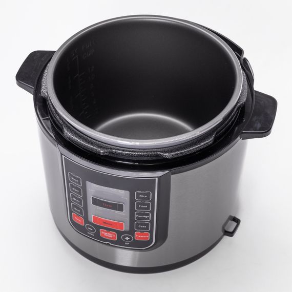 Мультиварка електрична Sokany з чашею на 7 л і антипригарним покриттям SK-07053 | Зображення 5