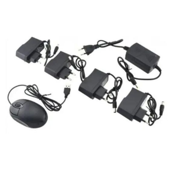 Набір відеоспостереження XPRO KIT 5G WiFi (4 камери) (без монітора) [39] (6) білий (MER-11532_4447) | Зображення 4