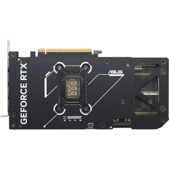 Відеокарта ASUS GeForce RTX5070 12Gb DUAL OC (DUAL-RTX5070-O12G) | Зображення 4