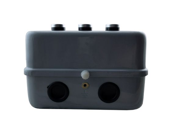 Контактор КММор355057 оболочка металл реверс 50А РТ-37-50А 110В/АС3 IP54 Ny95504459 | Зображення 3