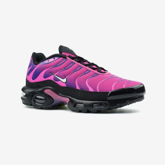 Кросівки Air Max TN Plus Rebellious Air Fireberry | Зображення 2