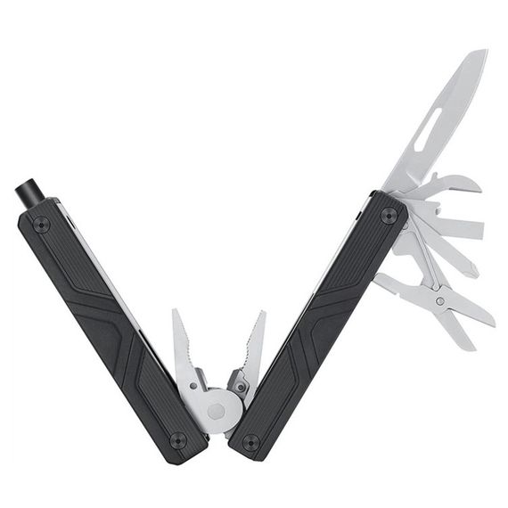 Мультитул с электрической отверткой NexTool Gemini (NE20213) OA-92 | Зображення 4