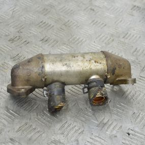 Охолоджувач ОГ 2.5 CRDI Kia Sorento 2002-2009 Радіатор системи EGR Кіа Соренто